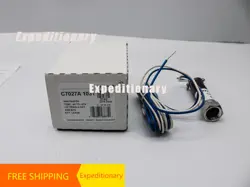 ONE NEW HONEYWELL C7027A 1031 BURNER FLAME SENSOR C7027A1031 FAST SHIPPING