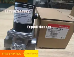 1PCS  NEW HONEYWELL VE4025A1004 SOLENOID GAS VALVES IN BOX FAST SHIPPING