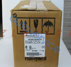 UDC2500 TEMPERATURE CONTROLLER