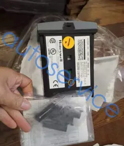 HONEYWELL UDC2500 TEMPERATURE