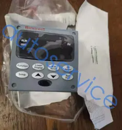HONEYWELL UDC2500 TEMPERATURE