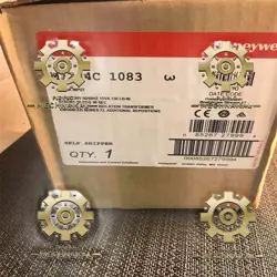 1PC NEW HONEYWELL M7284C1083 FREE SHIPPING