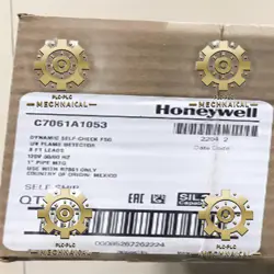 1PC NEW HONEYWELL C7061A1053 FREE SHIPPING