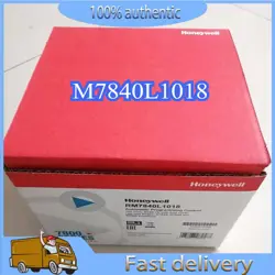 1PC BRAND NEW HONEYWELL RM7840L 1018 RM7840L1018 FAST SHIP