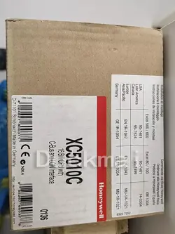 NEW HONEYWELL XC5010C