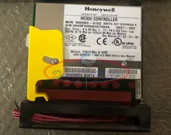 1PCS USED HONEYWELL 900H03-0102 MODULE 900H030102