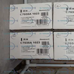 HONEYWELL C7035A1023 C7035A1023