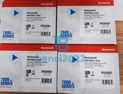 1PC NEW HONEYWELL RM7800L1053 COMBTION CONTROLLER RM7800L 1053 FREE SHIPPING