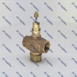 THREE-WAY VALVE ONE