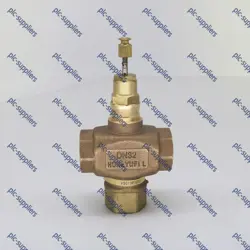 HONEYWELL IN BOX
