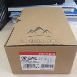 NEW ONE HONEYWELL CN6110A1003 DAMPER DRIVER