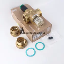 NEW HONEYWELL RESIDEO D06F-2A PRESSURE REDUCING VALVE