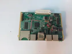 HONEYWELL HTSB-2010(C) WHM CPU CARD 995 221 010 41