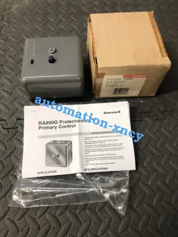 NEW HONEYWELL RA890G-1260 RA890G 1260 PROTECTORELAY PRIMARY  FAST SHIPPING