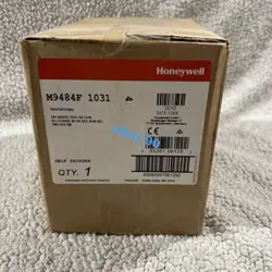 NEW HONEYWELL M9484F1031 SERVO ACTUATOR FAST SHIPPING#UPS