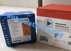 NEW HONEYWELL RM7800E1010 FLAME CONTROLLER RM7800E1010 IN BOX FAST SHIP