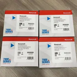1PC NEW HONEYWELL RM7800L1075 CONTROL MODULE BURNER CONTROL FREE SHIPPING