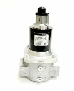 NEW HONEYWELL SOLENOID GAS VALVE VE4050C1125 FREE SHIPPING