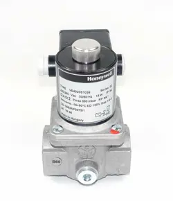 HONEYWELL VE4020S1038 GAS