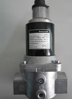 1PC NEW FOR HONEYWELL VE4040C1183 IGNITION SOLENOID VALVES GAS BURNER