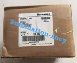 NEW HONEYWELL RA890G1260 RA890G 1260 FLAME RELAY FAST SHIPPING