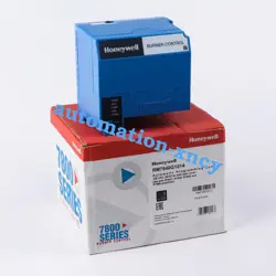 NEW HONEYWELL RM7840G1014 RM7840G 1014 FLAME CONTROLLER FAST SHIPPING