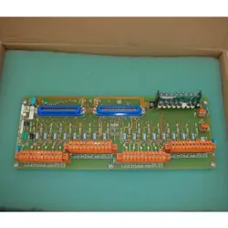 1PCS USED HONEYWELL DCS 38001704-100 TESTED IN GOOD CONDITION FAST SHIP