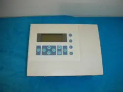 1PCS USED HONEYWELL XL50A-MMI-EP TESTED GOOD