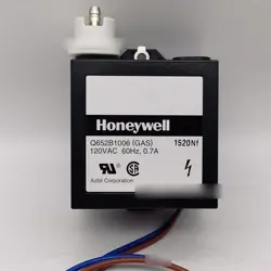 1PC NEW HONEYWELL Q652B1006 TRANSFORMER FREE SHIPPING