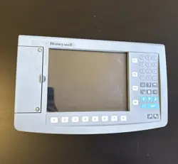 HONEYWELL 1040 SERIES OPERATOR INTERFACE 104001-0-F0-K0-10-5-0