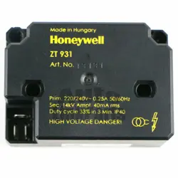 1PCS NEW  HONEYWELL ZT931