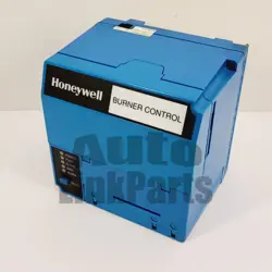 1PCS HONEYWELL RM7895C1012 BURNER CONTROL RM7895C1012 NEW