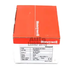 1PCS NEW  HONEYWELL TEMPERATURE CONTROLLER DC1020CR-30110B-E