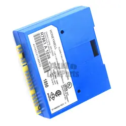 NEW  1PCS HONEYWELL R7861A1026 ULTRAVIOLET FLAME AMPLIFIER IN BOX