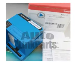 1PCS  NEW HONEYWELL RM7895A1014 BURNER CONTROL RM7895A 1014
