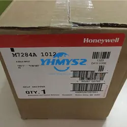 1PC NEW HONEYWELL M7284A1012 SERVO ELECTRIC ACTUATOR M7284A 1012