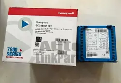 1PCS NEW HONEYWELL EC7850A1122 BURNER CONTROL IN BOX