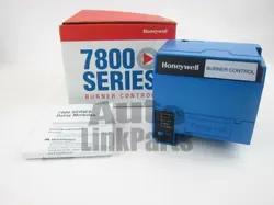 1PCS  NEW  HONEYWELL RM7840L1075 BURNER CONTROL RM7840 L1075