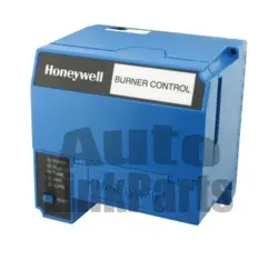 1PCS HONEYWELL RM7897A1002 AUTOMATIC PROGRAMMING CONTROL NEW