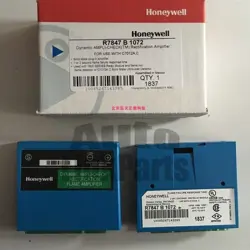 1PCS HONEYWELL R7847B1072