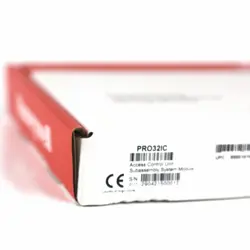 HONEYWELL PRO32IC ACCESS CONTROLLER MOTHERBOARD 1PC NEW
