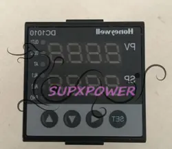 1PC NEW HONEYWELL DC1010CR-202000-E TEMPERATURE CONTROLLER