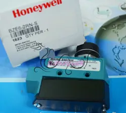 NEW 1PCS HONEYWELL SENSOR BZE6-2RN-S