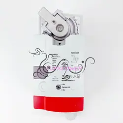 1PCS NEW HONEYWELL MVN6120 MVN6120 ELECTRIC ACTUATOR