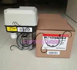 HONEYWELL ML7420A8088-E ELECTRIC VALVE ML7420A8088E NEW  1PCS