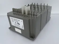 HONEYWELL W973F1004 CONTROL PANEL