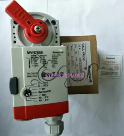 1PCS NEW HONEYWELL MVN7505 ELECTRIC ACTUATOR