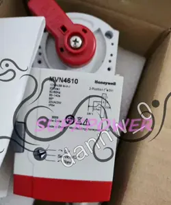 NEW HONEYWELL MVN4610