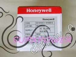 1PCS HONEYWELL DC1010CR-101000-E