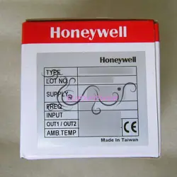 1PCS NEW HONEYWELL TEMPERATURE CONTROLLER DC1010CT-302000-E